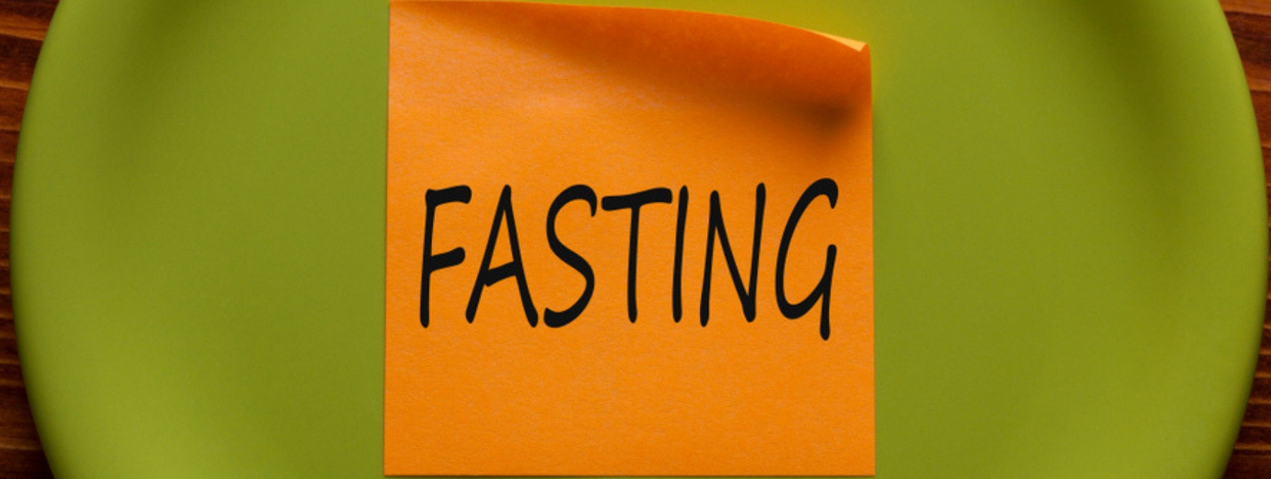 Intermittent Fasting Affects Circadian Rhythm Says New Study 