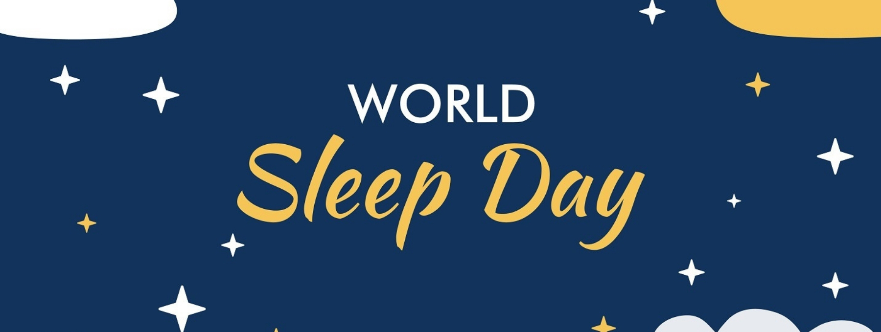 World Sleep Day Recognizing The Importance Of Sleep 2 