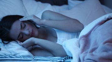 The Hidden Link Between Sleep and Headaches