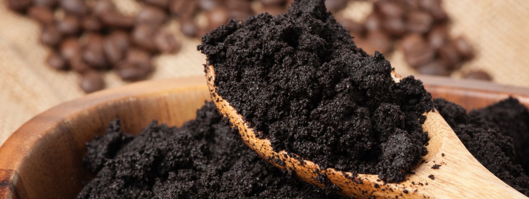 Research Shows Spent Coffee Grounds Impact Chronotype, Sleep ...