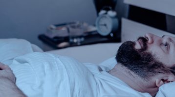 Moins de cinq heures de sommeil par nuit est associé à un risque plus élevé de plusieurs maladies