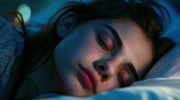 Dream Discovery: Key Role of Melatonin in REM Sleep Uncovered