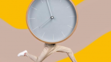 Des scientifiques découvrent le secret de la régulation de notre horloge interne et proposent une nouvelle approche pour lutter contre le décalage horaire