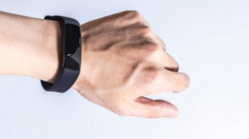 Can Smartwatches Help Predict Depression?