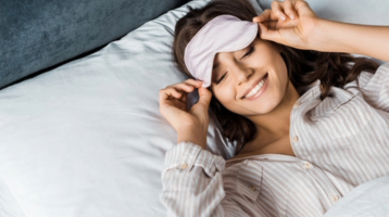 Waking Up is Not Associated With Stress: The Role of Cortisol