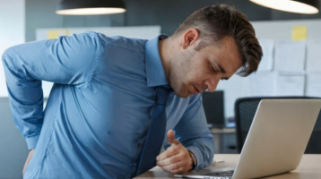 Comment les emplois qui impliquent principalement des activités sédentaires affectent le sommeil et la santé